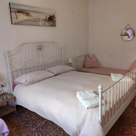 Appartement Casa Barbara à Gênes Extérieur photo