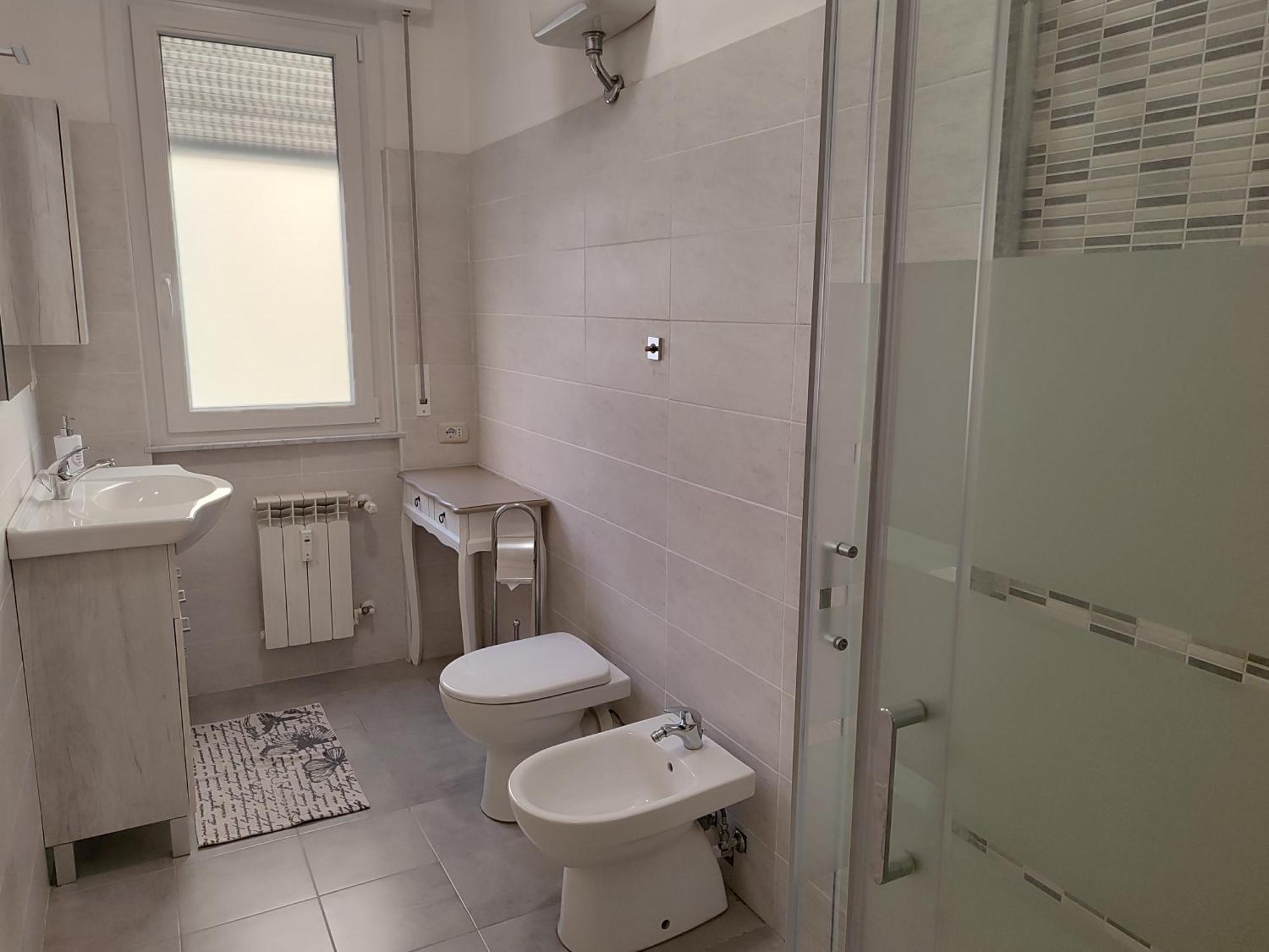 Appartement Casa Barbara à Gênes Extérieur photo