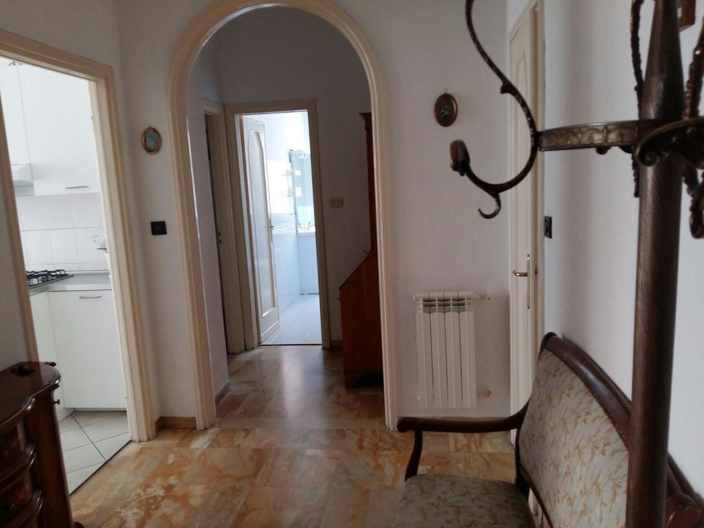 Appartement Casa Barbara à Gênes Extérieur photo