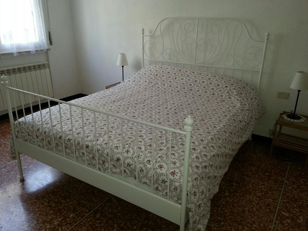 Appartement Casa Barbara à Gênes Extérieur photo